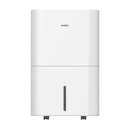 【Mabe 美寶 】32L泵浦側吹式強力高效除濕機 (MPER70LW)★80B006